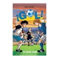 thumbnail image 1 of Gol 5. Gran Final Montena Luigi Garlando, 1 of 2