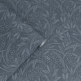 thumbnail image 3 of Laura Ashley Barley Dusky Seaspray Wallpaper, 3 of 3