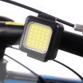 thumbnail image 1 of Feltree Bike Headlights Taillight Night Riding USB Three Speed Charging Water Proof Lighting, 1 of 7