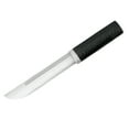 thumbnail image 2 of Master Cutlery Rubber Training Knife 9.5 in Overall Silver, 2 of 3
