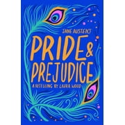 Everyone Can Be a Reader (Classics): Jane Austen's Pride & Prejudice (Paperback)