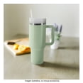 thumbnail image 3 of Termo Home Trends De acero inoxidable con Asa, 3 of 4