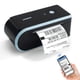 thumbnail image 1 of Impresora térmica de etiquetas JADENS con Bluetooth, inalámbrica y con contenedor de papel integrado, compatible con iOS, Android, Windows, Mac y Chromebooks. Ampliamente utilizada en Etsy, eBay, Shop, 1 of 5