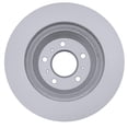thumbnail image 5 of ACDelco Disc Brake Rotor 18A2414AC Fits select: 2012-2013 CHEVROLET IMPALA, 2014-2016 CHEVROLET IMPALA LIMITED, 5 of 5