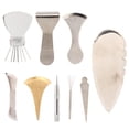 thumbnail image 2 of Massager, Stainless Steel , Durable Pratical For Neck Back, 2 of 8