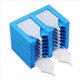 thumbnail image 2 of 4X Organizador de Bandeja de Pintura de Diamante de 16 Ranuras Bandeja de Accesorios de Pintura de Diamantes Organizador de Kits de Herramientas de Pintura de Diamantes Azul, 2 of 9