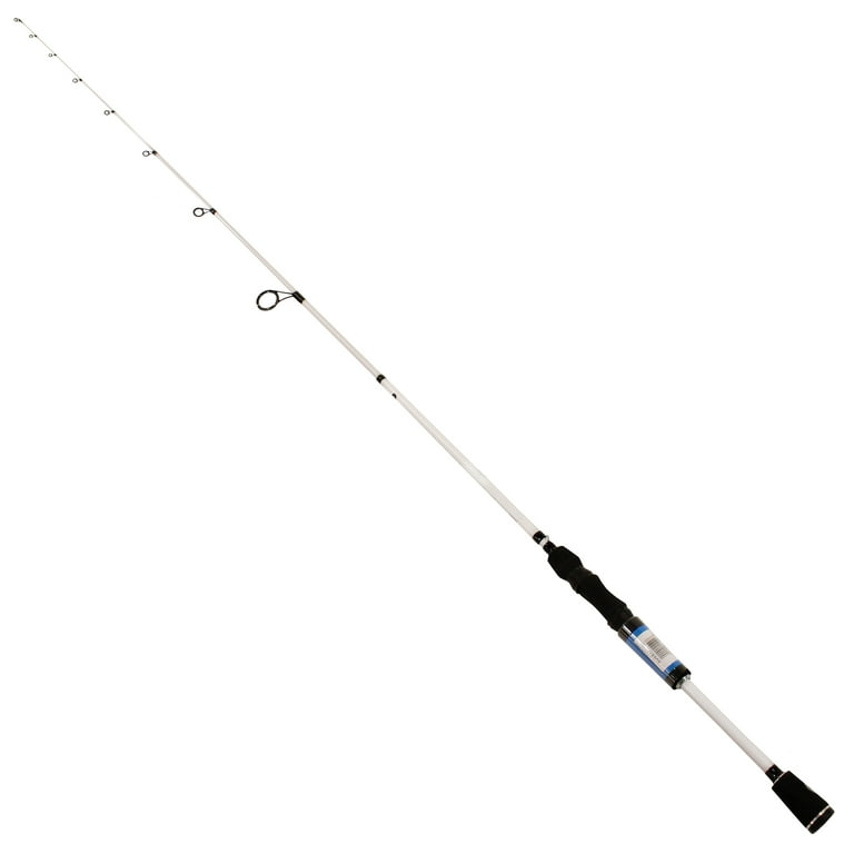 NPS Fishing - Shimano Clarus Bass Travel 2-Piece Spinning Freshwater Rod
