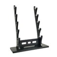 thumbnail image 3 of Runquan Stand Display Accessories for Templar Lightsaber s Medieval Black 5 Tier, 3 of 8