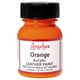 thumbnail image 1 of Pintura Para Cuero Angelus naranja 29.5ml, 1 of 2
