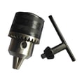 thumbnail image 2 of Jardinería Taladro Llave de Mandril 2.0-13mm/3.0-16mm Hex Shank DYNWAVEMX Chuck de taladro, 2 of 8
