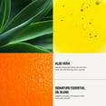 thumbnail image 3 of Limpiador de manos Grown Alchemist Vigorizante Naranja Dulce, 500 ml, 3 of 7