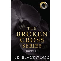 The Broken Cross Series: Books 1-3, (Paperback)