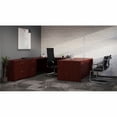 thumbnail image 6 of Lorell, LLR69373, Essentials Rectangular Desk Shell, 1 Each, 6 of 18
