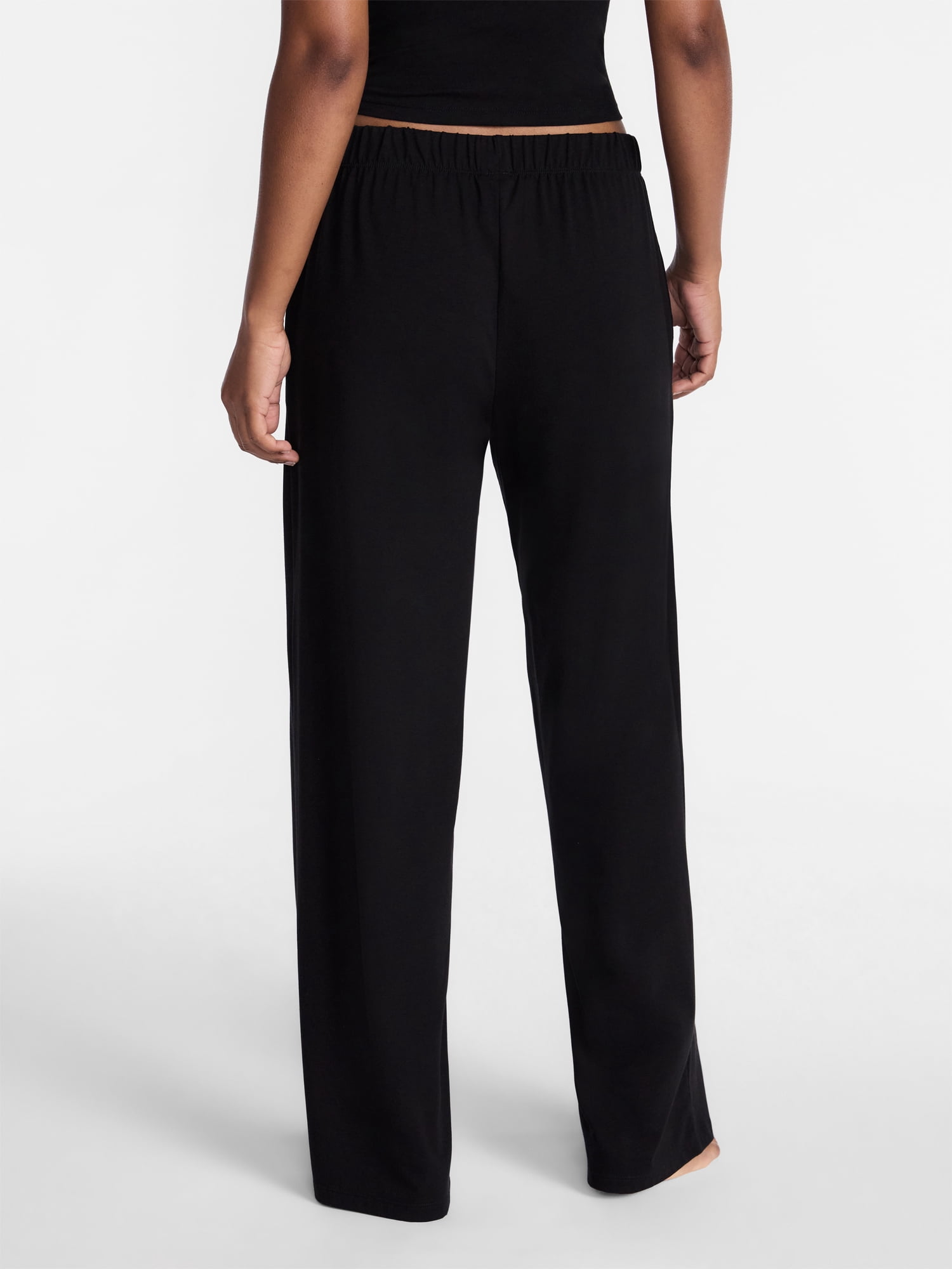 No Boundaries Cloud Core Sleepwear Pants, Women's XXS-3X