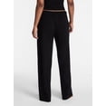 thumbnail image 3 of No Boundaries Cloud Core Sleepwear Pants, Women's XXS-3X, 3 of 5