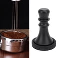 thumbnail image 1 of Tamper De Café De 58 Mm, Herramienta Agitadora De Café A Prueba De Herrumbre Ergonómica Fácil De Limpiar Para Cocina, 1 of 7
