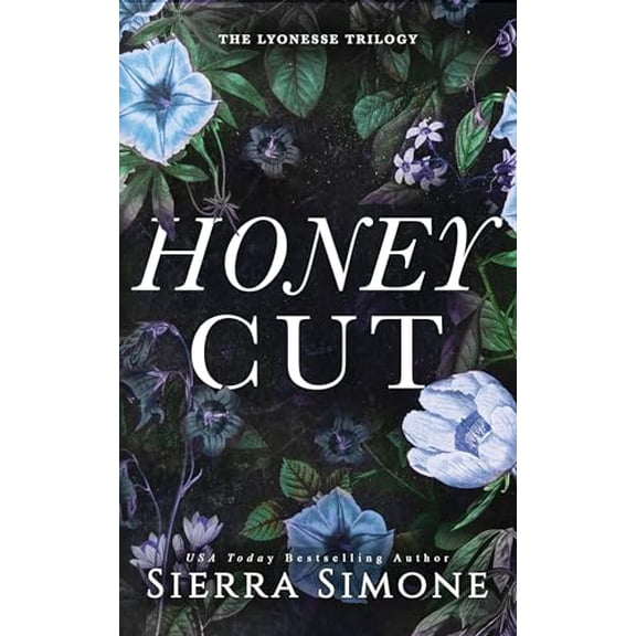 Pre-Owned Honey Cut (Paperback) 1728276667 9781728276663
