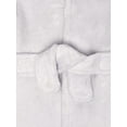 thumbnail image 5 of Gerber Baby Boy or Girl Unisex Hooded Bathrobe, Sizes Newborn-9M, 5 of 7