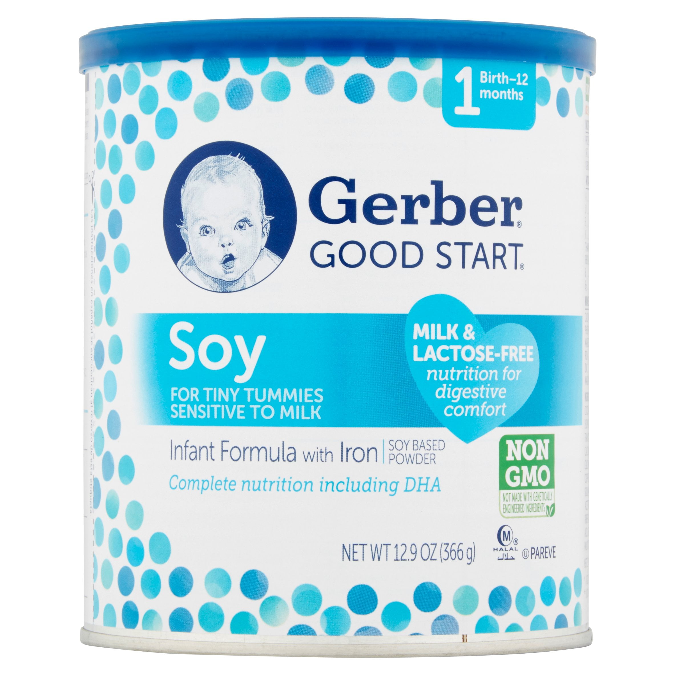 gerber soy 1