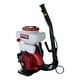 thumbnail image 3 of Fumigadora aspersora SWEDISH HUSKY POWER para liquidos y polvos 14 litros 2.5 HP 41.5 CC - HKF1400, 3 of 5