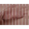 thumbnail image 5 of oneOone Cotton Poplin Pale Pink Fabric Stripes Sewing Material Print Fabric By The Yard 56 Inch Wide-JW, 5 of 6