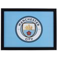 thumbnail image 1 of Manchester City FC Cushioned Lap Tray, 1 of 3