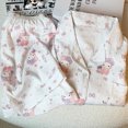 thumbnail image 4 of ”Hello Kitty Sweet Summer Clouds Cotton Women‘s Pajamas Set” HOEMLIN, 4 of 6