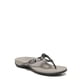 thumbnail image 1 of Sandalia de Tiras Traseras Rest Karina para Mujer Vionic Pewter Talla 10 US, 1 of 9