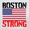 thumbnail image 3 of CafePress - Boston Strong T Shirt - Men's Classic Graphic T-Shirt, 3 of 4
