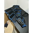 thumbnail image 1 of Leathlete Air C Pro Portable Air Compressor Replacement Left Leg Massager with Heat, 1 of 5