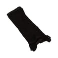 thumbnail image 2 of Unatoiry Wig Net Liner Professional Household Solid Color Mesh Nets Girl Snood Black 1Set, 2 of 6