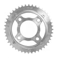 thumbnail image 2 of Kit Cadena/sprocket Titan Cargo 44d-14d 428x116 plateado M, 2 of 4