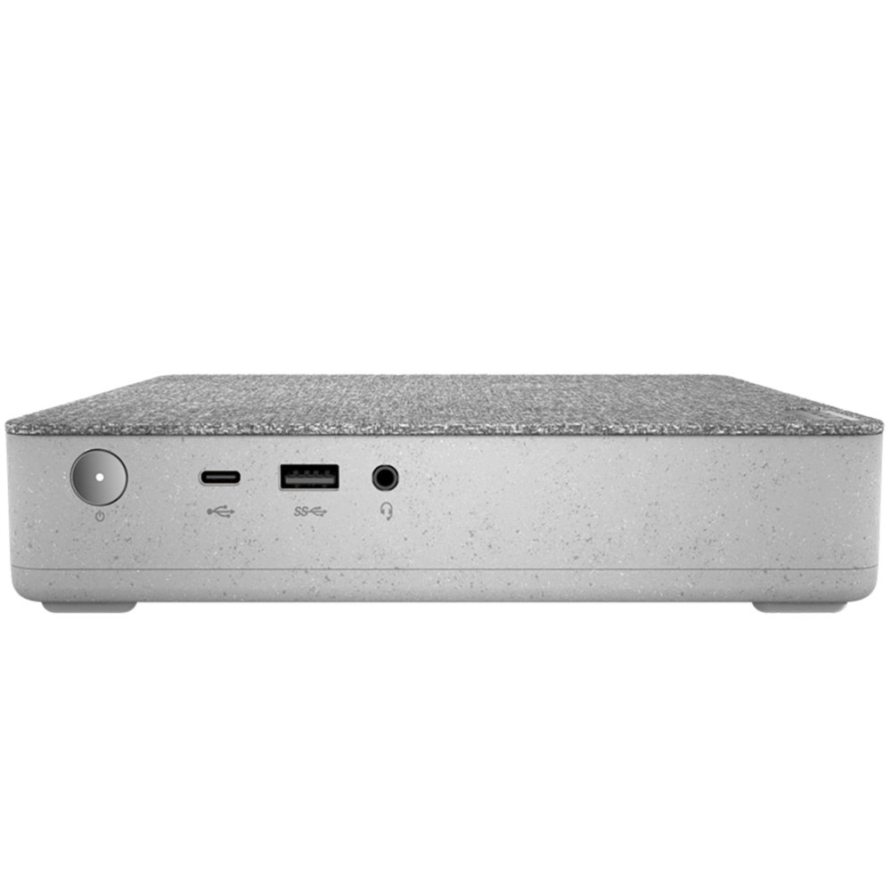 Lenovo IdeaCentre Mini 5i Desktop, i510400T, UHD Graphics 630, 12GB, 1