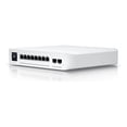 thumbnail image 1 of Switch UBIQUITI USW-PRO-8-POE UNIFI Switch PRO 8 POE, 1 of 3