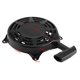 thumbnail image 4 of Arrancador de pull, Pull Starter Pull Start Consamblea 497680 Metal Negro 140x115x22 mm, 4 of 7