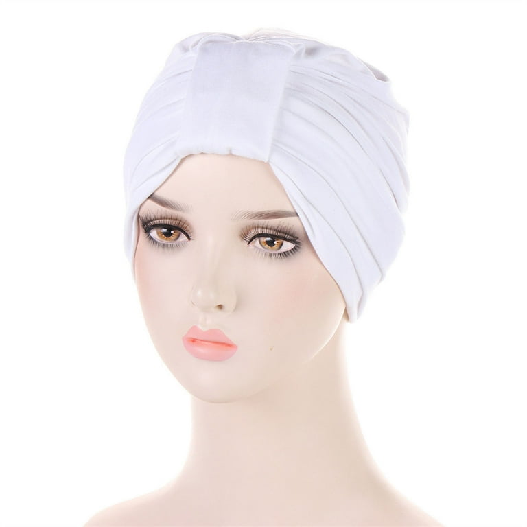 TRUBKH Workout Headbands Bandana Headbands for Women Nurse