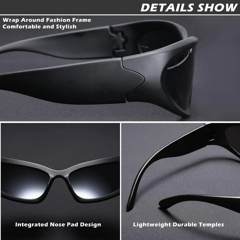 Mens Sunglasses, Outdoor & Sport Sunglasses