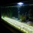 thumbnail image 6 of Aufmer 3-5mm Glow-in-the-Dark Sand for Aquarium Landscaping Fluorescent Gravel for Vases Border Sand Fluorescent Particle Stones, Multicolor, 6 of 6