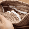 thumbnail image 3 of Conjunto de sudadera para niños, conjunto de dos piezas de estilo deportivo para niños de 5 a 10 años, ropa elegante para niños grandes, primavera 2024, 3 of 5