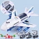 thumbnail image 3 of Avión de simulación Zulema juguete educativo para niños 3-6 años, 3 of 8