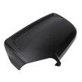 thumbnail image 1 of Elegante Cubierta Negra Resistente A Los Aañazos para espejo Retrovisor de Puerta de Coche, Repuestro de Tapa de Espevis Retrovisor para Sprinter 906 de 2006 A 2018, Mejora LA, 1 of 7