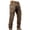 R9-Camouflage Green, variant on Men's Denim Cargo Pants Patchwork Button Closure Denim Jean with Pockets Stretch Jean Pants Outdoor Hiking Camping Work Vintage Clothes,Coffee 3XL