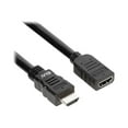 thumbnail image 3 of Club 3D - Câble d'Extension HDMI - HDMI Mâle à HDMI Femelle - 16,4 Pi - 4K support, 3 of 4