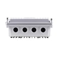 thumbnail image 3 of Waterproof AP Bridge Metal Case for Wireless Communication Base Station Wireless Bridge Amplifier 304x185x75mm,1 * Shell,Silver, 3 of 7