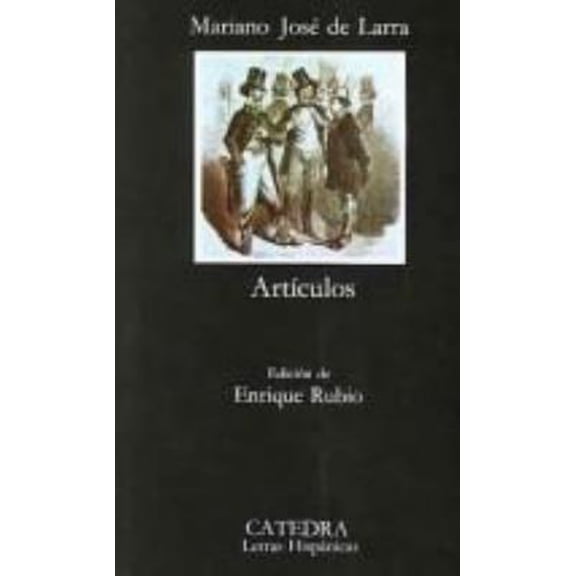 Pre-Owned Articulos (Paperback) 8437602920 9788437602929