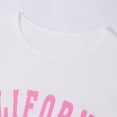 thumbnail image 6 of Paguaki Tween Girls Spring Fall Summer Clothes 2 Outfit Set T-Shirt Top + Cargo Pants Teen Girl School Clothing Set Size 8-12Y, 6 of 6