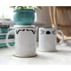 thumbnail image 4 of Tazas de cerámica Ukonic Friends TV Show Ross and Rachel, 450 ml, paquete de 2, 4 of 7
