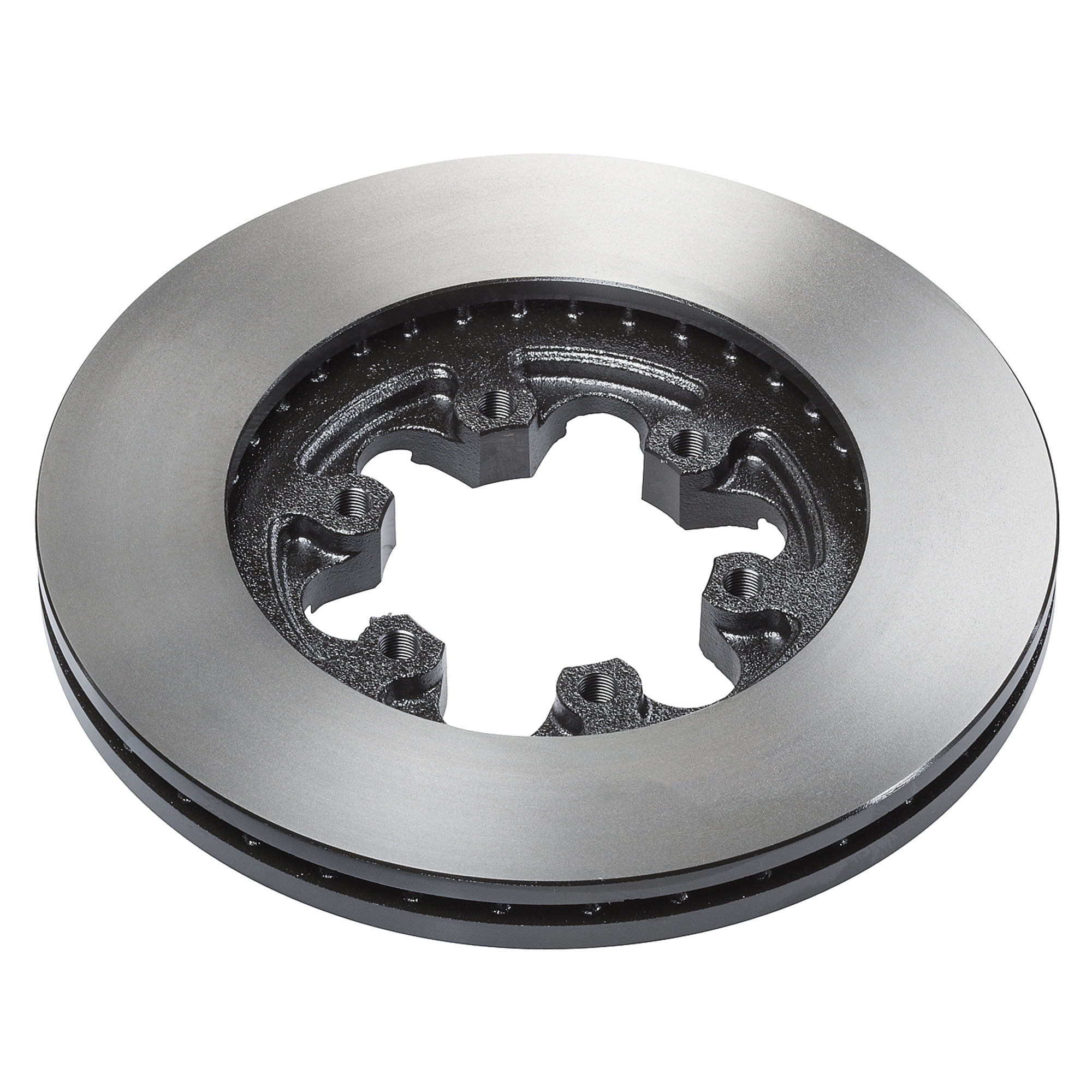 Wagner BD126137E Brake Rotor Fits select: 2004-2008 CHEVROLET COLORADO, 2004-2008 GMC CANYON