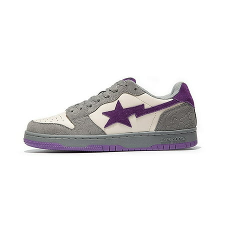

BA_PE Sneakers Shoes Low-top SB Casual Shoes for men and women DUNK Sports Shoes Trendy Couple Skateboard Shoes 41