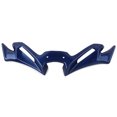 thumbnail image 4 of Aileron avant Aérodynamique Couverture de Spoiler pour Yamaha R3 R25 2022 2019-21, 4 of 4